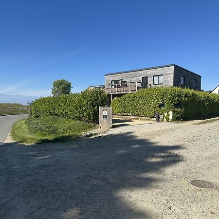 Roscaroc Enez Hir - Charmant T4 Proche Plage Ploudalmezeau Luaran gambar