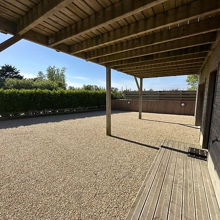 Roscaroc Enez Hir - Charmant T4 Proche Plage Ploudalmezeau Luaran gambar
