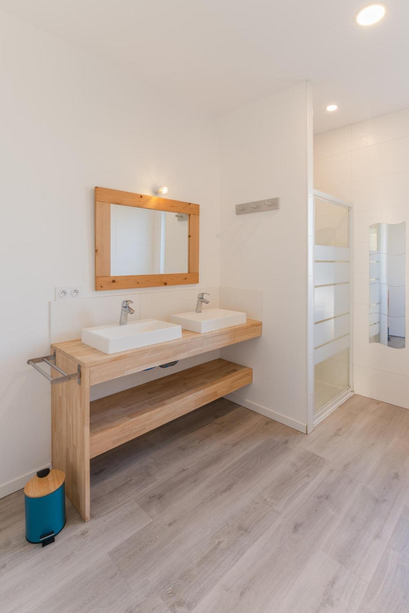Roscaroc Enez Hir - Charmant T4 Proche Plage Ploudalmezeau Luaran gambar